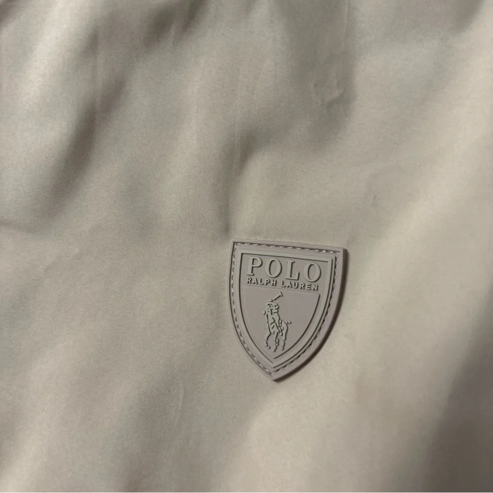 Polo jacket - Picture 4 of 4